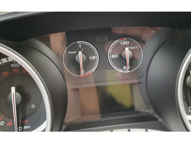 Панель приборов 50527457 Alfa Romeo Giulietta