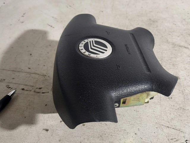 Подушка безопасности водителя 30357150B, T1UA205Q20175   Mercury Mountaineer