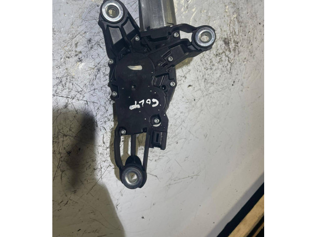 Моторчик заднего дворника MN105052, 0390201802 Mitsubishi Colt CZ3