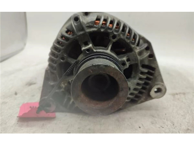 Генератор 0101545502, 0101545502   Mercedes-Benz E AMG W210      