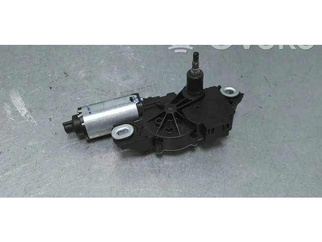 Моторчик заднего дворника 2K0955712D, 2K0955712B Volkswagen Caddy