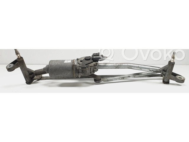 Комплект механизма стеклоочистителей