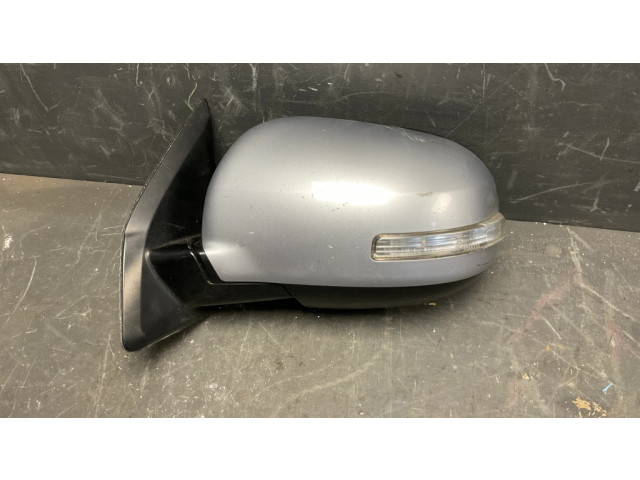 Зеркало электрическое Mitsubishi ASX