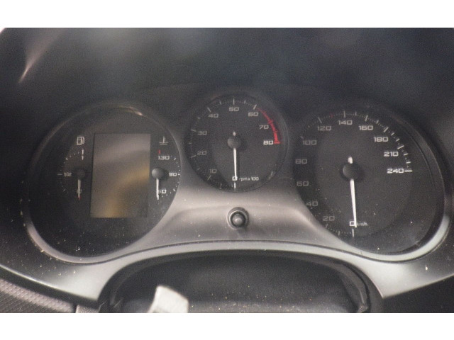 Volant Seat Leon (1P) 2011   