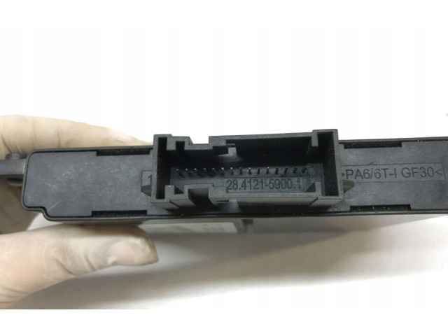 Блок управления A0009005109   Mercedes-Benz GLC X253 C253