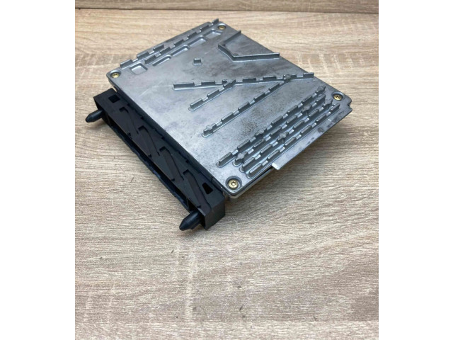 Блок управления двигателем Блок управления 08677708A, 0281010319   Volvo S80