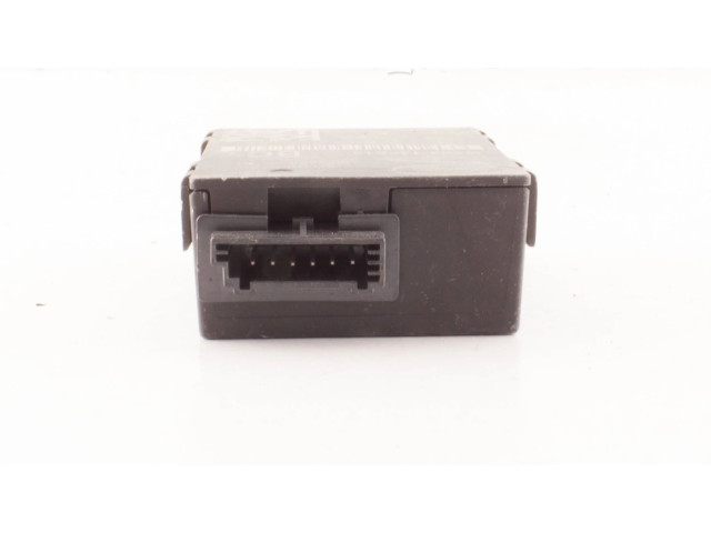 Блок управления климат-контролем GX6314F012BC, A2C98321802   Jaguar XE