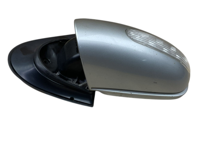 Зеркало электрическое        Mercedes-Benz ML W164  2005 - 2011 года   