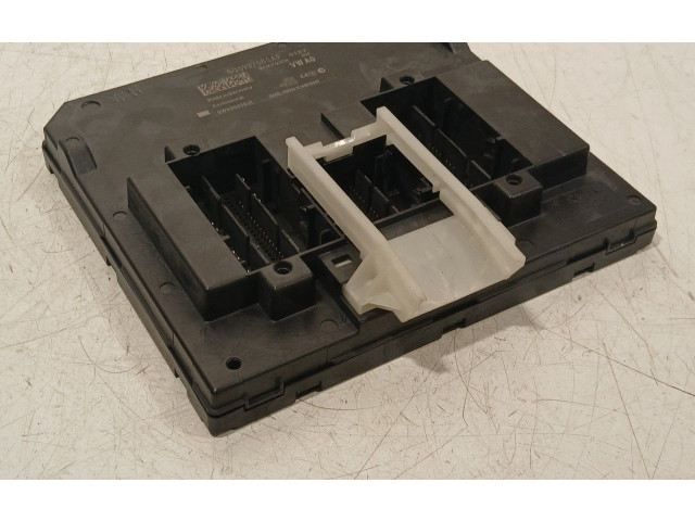 Блок комфорта 5Q0937084AF, 5Q0959393   Audi A3 S3 8V   