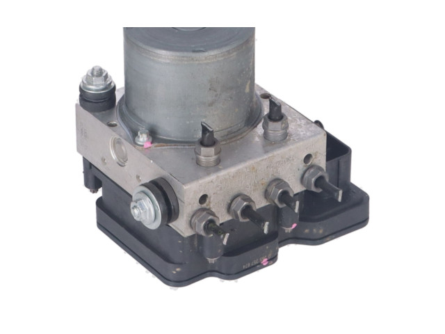 Блок АБС 6C0614517R Skoda Fabia Mk3 (NJ) 2015 - 2021 года