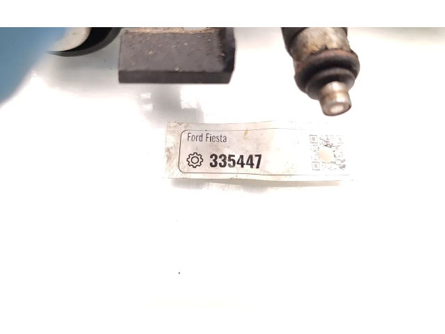 Vstřikovač 8A66-9H487-AB Ford Fiesta STJB