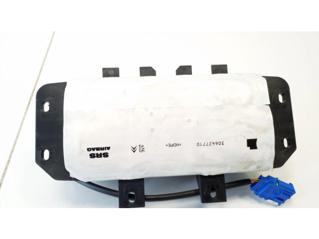 Подушка безопасности пассажира 9687158080 Citroen DS4