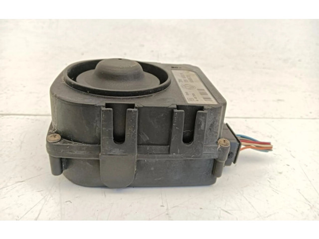 Блок управления двигателя 60685721 Alfa Romeo 166