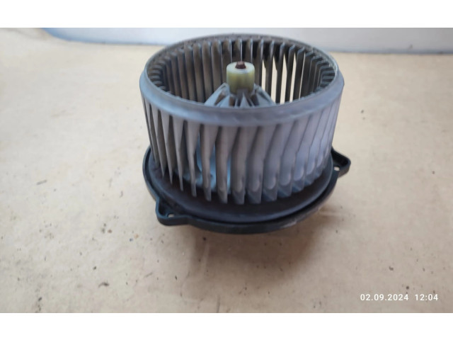 Вентилятор печки 2727000220 Subaru Legacy