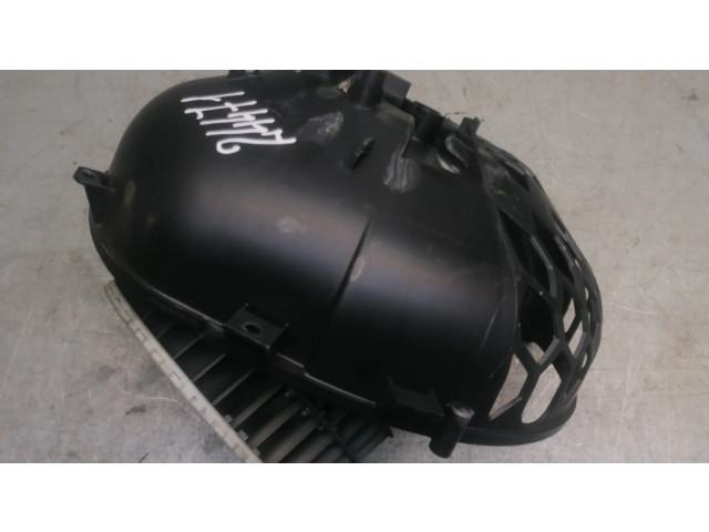 Вентилятор печки AY1661000364 Chrysler Voyager