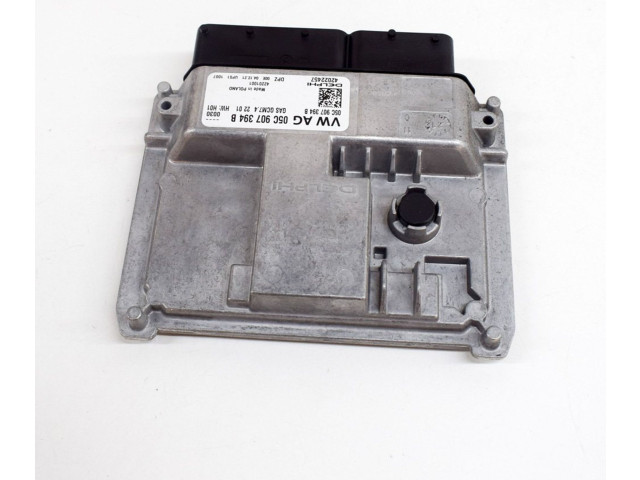 Řídící jednotka 05C907394B, 42022457 Skoda Octavia Mk4 2022