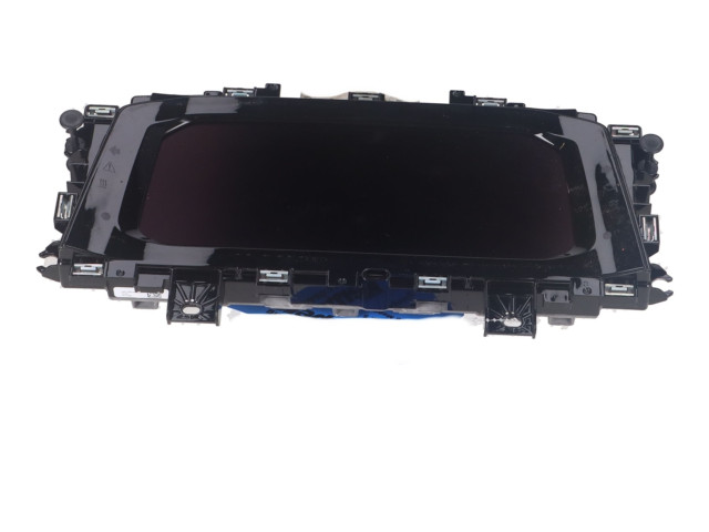 Přístrojová deska Volkswagen Caddy 2023 5H0920340C