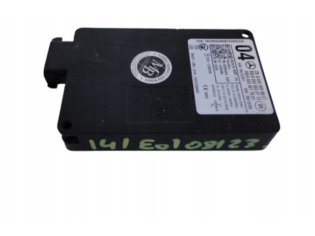 Модуль управления слепым пятном A0009058802, A0009058802 Mercedes-Benz GLC X253 C253