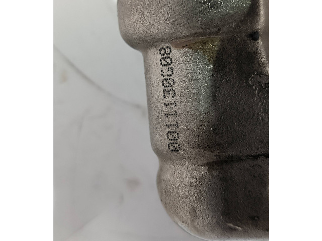 Масляный насос 0011130G08 Maserati Quattroporte