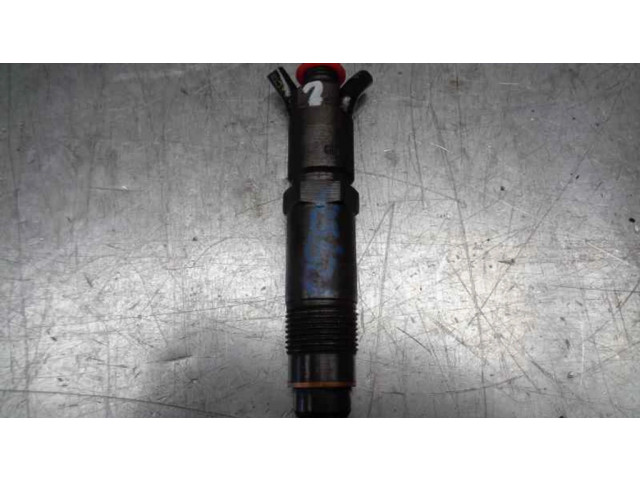 Vstřikovač LDC010R01B, LUCAS Citroen Saxo pro naftový motor 1.5