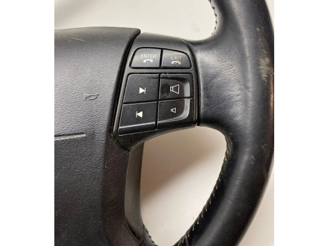 Руль Volvo S80 2007 - 2013 года