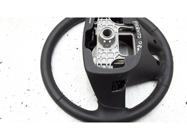 Volant KIA Picanto 2008