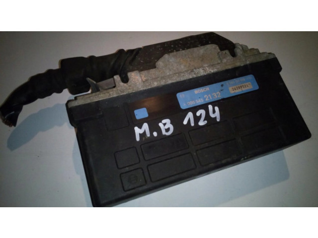 Блок управления ABS