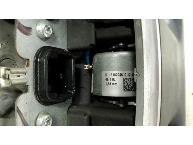 Volant BMW 5 F10 F11 2013 SLC751940012, 12B144AA02283