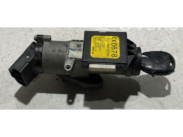 Комплект блоков управления    Chevrolet Matiz