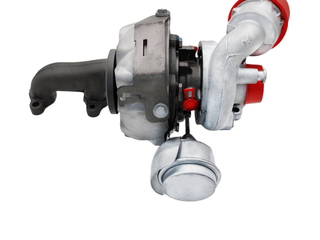 Турбина Volkswagen Touran I 54399880029