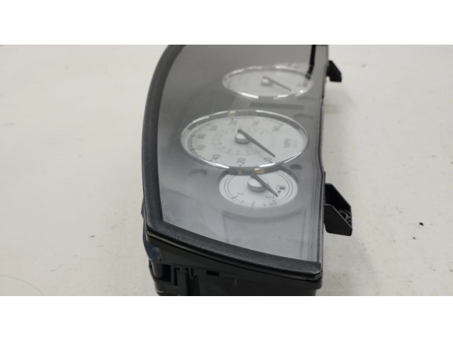 Панель приборов A2C53216200, P05172054AE   Chrysler 300 - 300C       