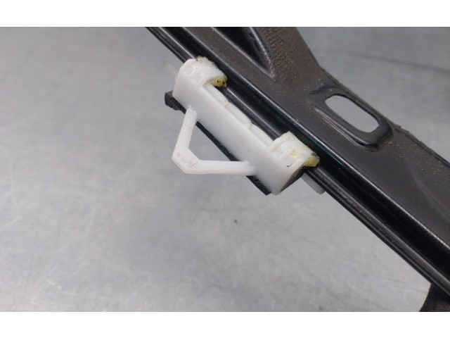 Электрический механизм для подъема окна без двигателя 9222EL, 5PUERTAS Citroen Nemo