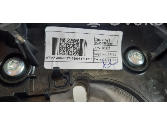 Руль Jeep Renegade  2014 -  года 7355980680      