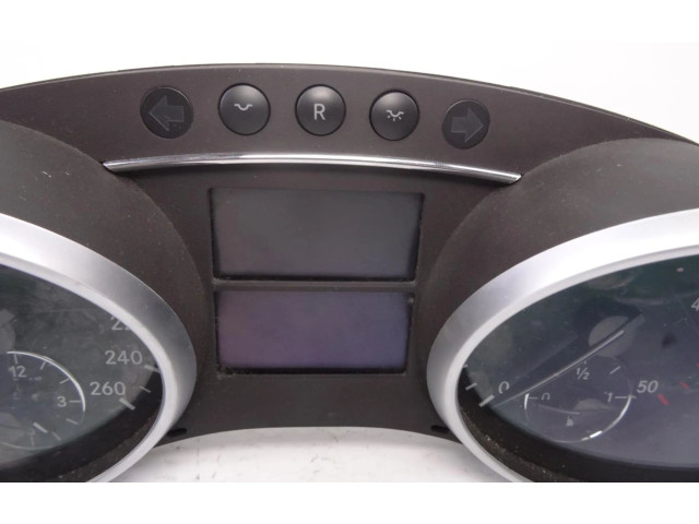 Панель приборов A1645402547   Mercedes-Benz ML W164       