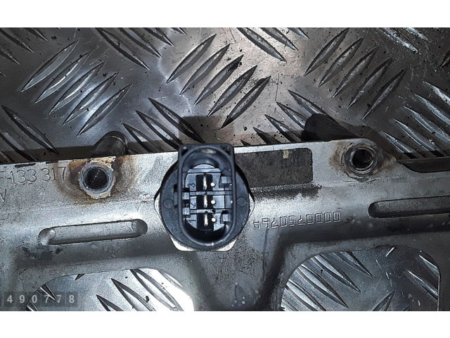 Vstřikovací lišta 06f133317, 290090276 Audi TT TTS Mk2 BWA