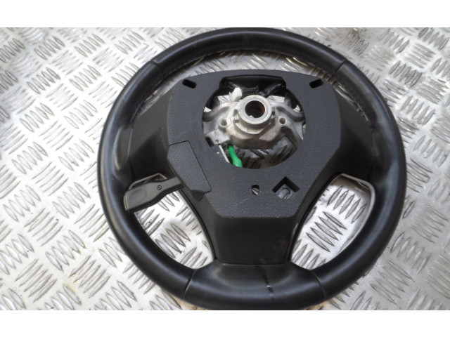 Руль Toyota C-HR I 2016 - 2023 года