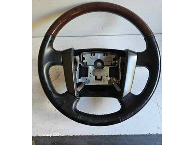 Руль SsangYong Rexton I  2001 - 2017 года       