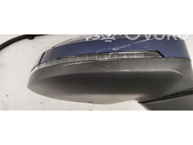 Зеркало электрическое        Audi A5  2016 -  года   
