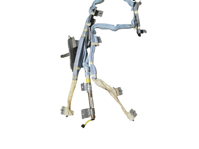 Боковая подушка безопасности Subaru B9 Tribeca