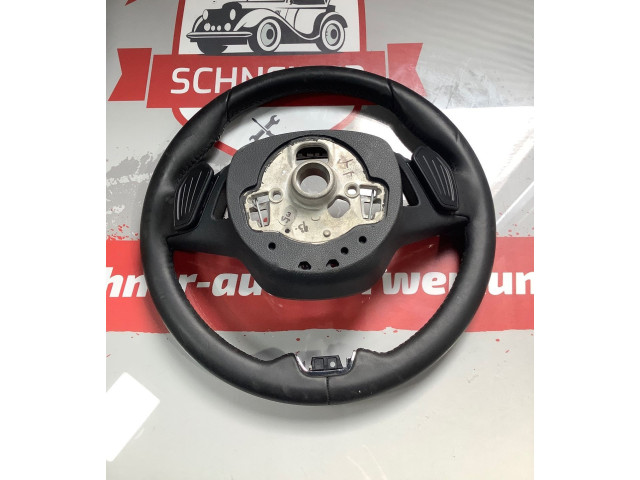 Руль Skoda Karoq  2017 -  года 5E3419093AE      