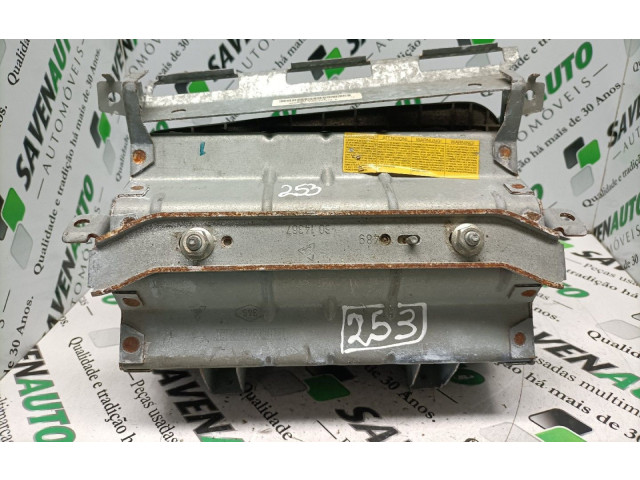Подушка безопасности пассажира SV25-05-08, 253   Renault Clio II