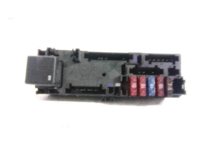 Pojistková skříňka A0005400172 Mercedes-Benz E W210