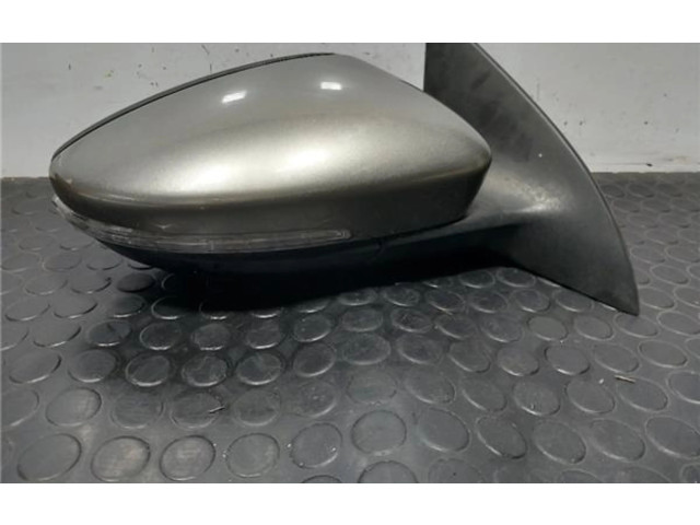 Zpětné zrcátko Volkswagen PASSAT CC 2008