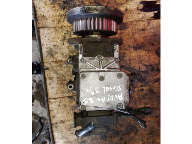 Vstřikovací čerpadlo 0281010889, 1999R Audi A6 S6 C5 4B