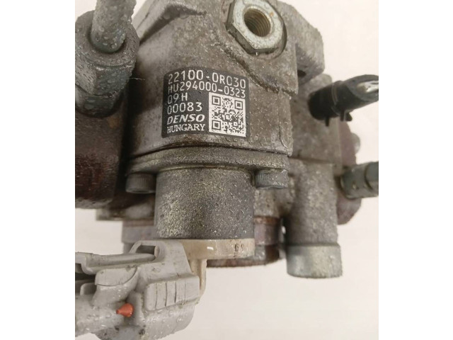 Топливный насос