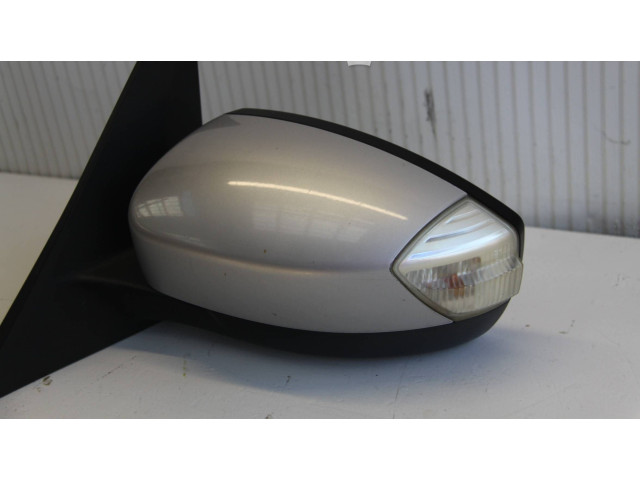 Зеркало электрическое        Ford Galaxy  2006 - 2015 года   