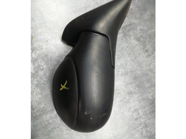 Зеркало (механическое) Citroen Xsara Picasso - года