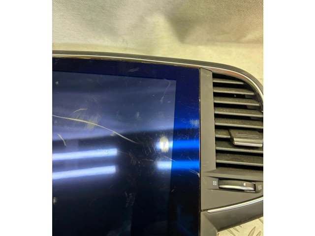 Řídící jednotka 280902901R, 280902901R Renault Talisman 2024