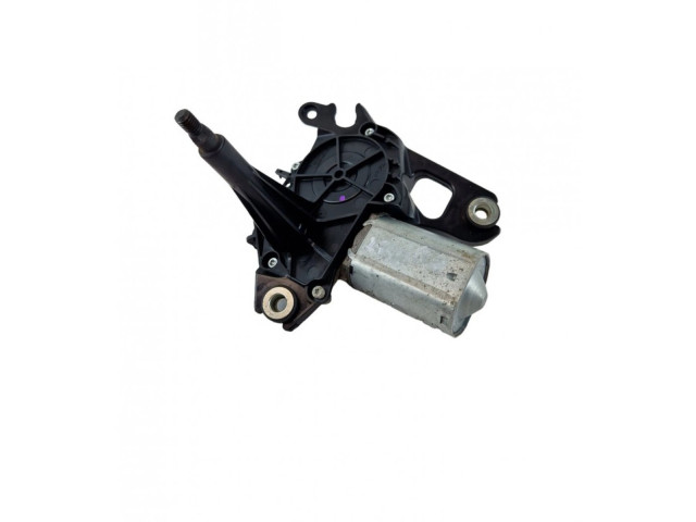 Моторчик заднего дворника 716815402 Mini One - Cooper Clubman R55