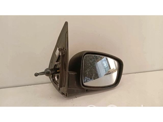 Зеркало (механическое)    правое   Hyundai i10  2007-2012 года   